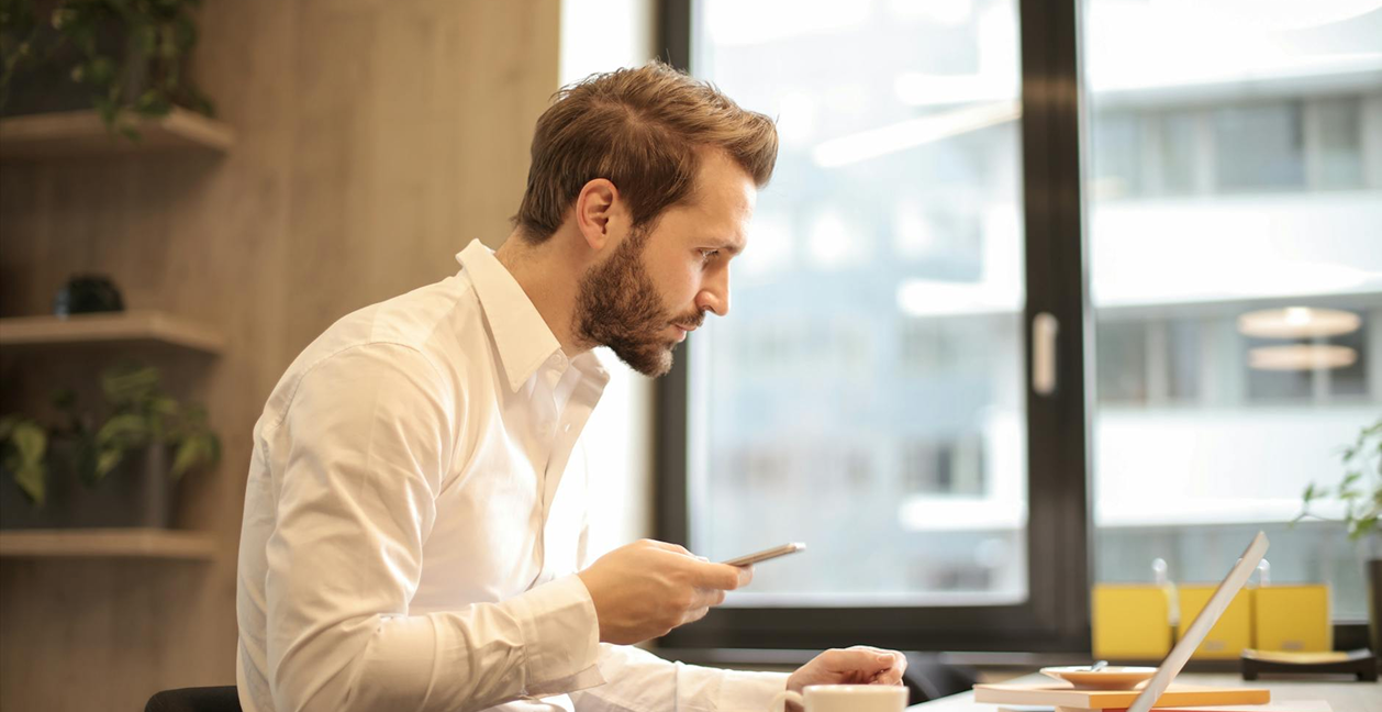 Mortgage professional