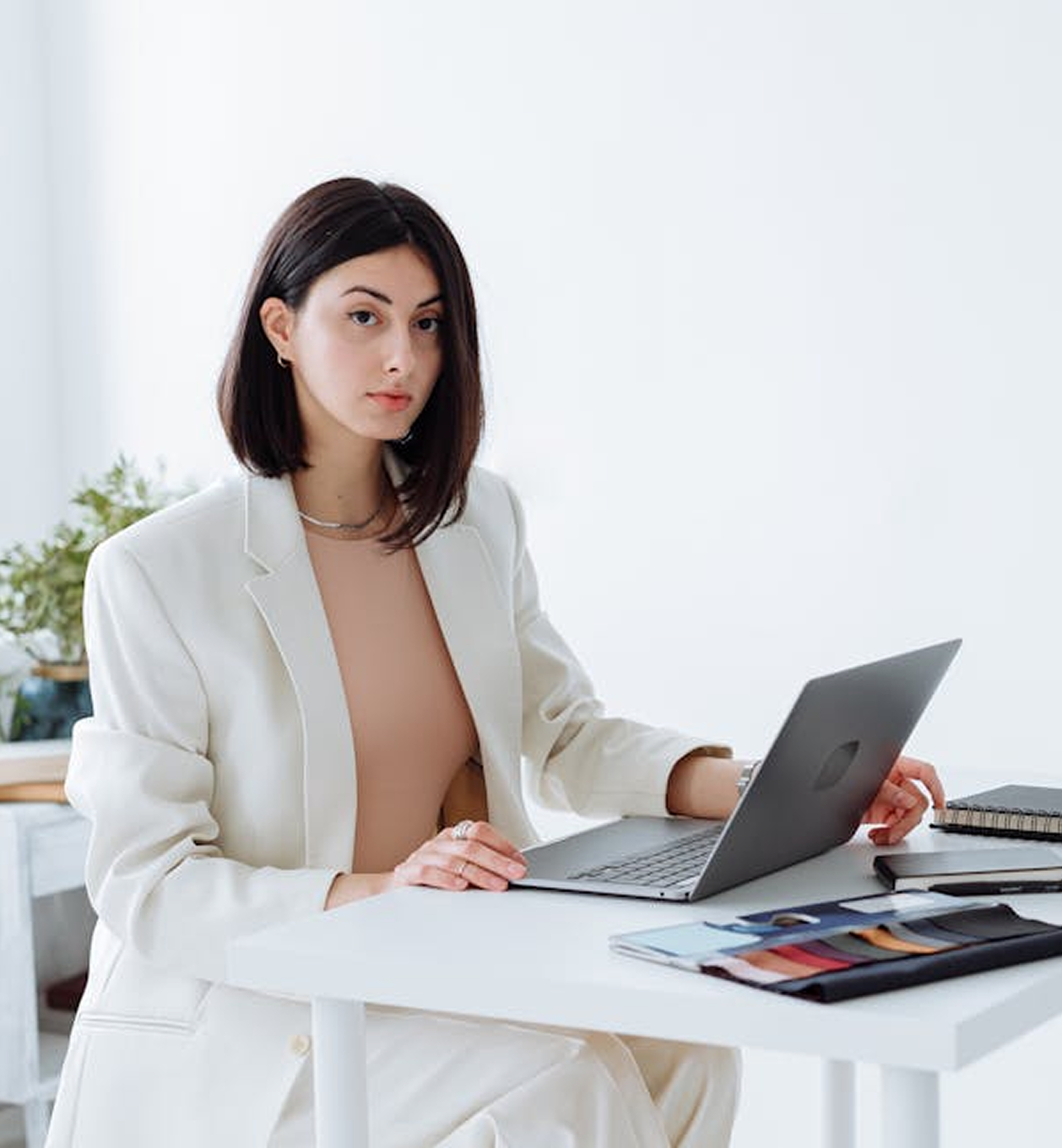 Insurance professional